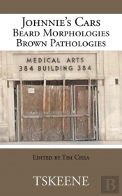 Johnnie'S Cars Beard Morphologies Brown Pathologies