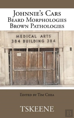 Bertrand.pt - Johnnie'S Cars Beard Morphologies Brown Pathologies