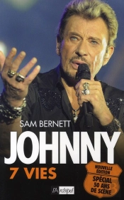Johnny ; 7 Vies (Édition 2010)
