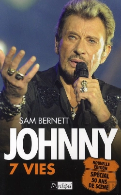Bertrand.pt - Johnny ; 7 Vies (Édition 2010)