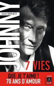 Johnny 7 Vies