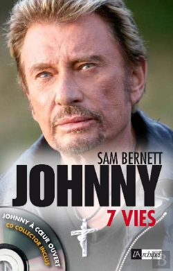 Bertrand.pt - Johnny ; 7 Vies