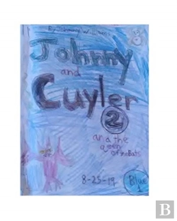 Bertrand.pt - Johnny And Cuyler And The Queen Of Bats