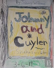 Johnny And Cuyler Snakes And Spiders