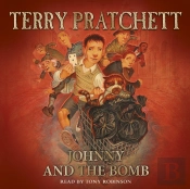 Johnny And The Bomb
