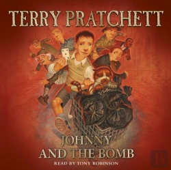 Bertrand.pt - Johnny And The Bomb