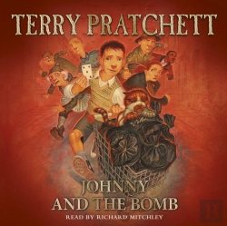 Bertrand.pt - Johnny And The Bomb