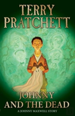 Bertrand.pt - Johnny And The Dead