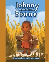 Johnny And The Sacred Stone