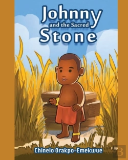Bertrand.pt - Johnny And The Sacred Stone