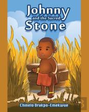 Johnny And The Sacred Stone