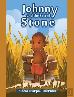 Bertrand.pt - Johnny And The Sacred Stone