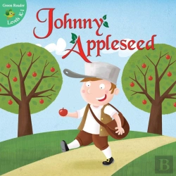 Bertrand.pt - Johnny Appleseed