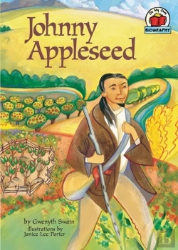 Bertrand.pt - Johnny Appleseed