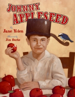 Bertrand.pt - Johnny Appleseed