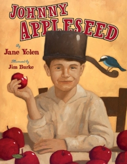 Bertrand.pt - Johnny Appleseed