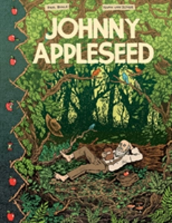 Bertrand.pt - Johnny Appleseed