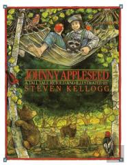 Johnny Appleseed