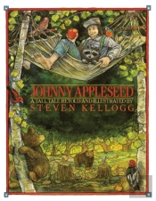 Johnny Appleseed