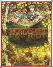 Johnny Appleseed