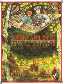 Bertrand.pt - Johnny Appleseed