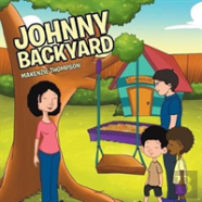 Johnny Backyard
