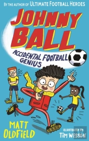 Johnny Ball: Accidental Football Genius