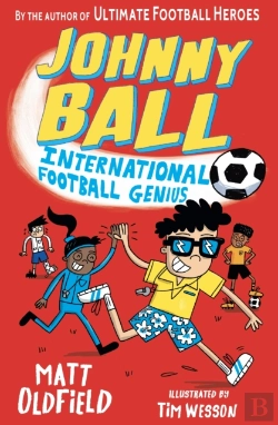 Bertrand.pt - Johnny Ball: International Football Genius