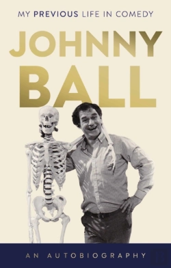 Bertrand.pt - Johnny Ball - My Previous Life In Comedy