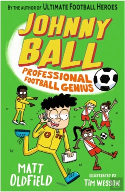 Bertrand.pt - Johnny Ball: Professional Football Genius