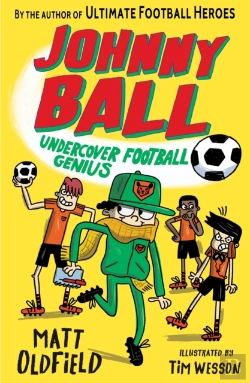 Bertrand.pt - Johnny Ball: Undercover Football Genius
