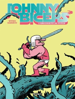 Bertrand.pt - Johnny Biceps