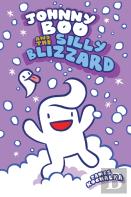Johnny Boo And The Silly Blizzard