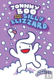 Johnny Boo And The Silly Blizzard