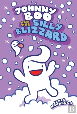 Bertrand.pt - Johnny Boo And The Silly Blizzard