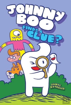 Bertrand.pt - Johnny Boo Finds A Clue