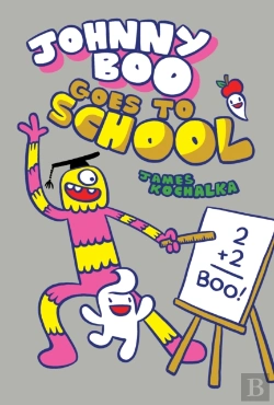 Bertrand.pt - Johnny Boo Goes To School