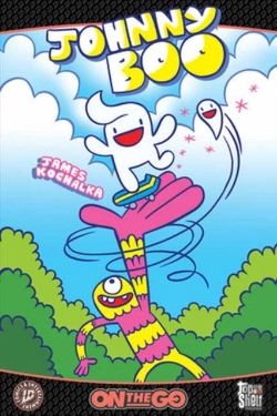 Bertrand.pt - Johnny Boo: On The Go