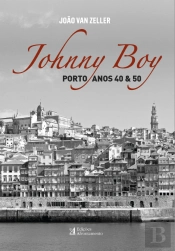 Johnny Boy