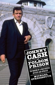 Johnny Cash At Folsom Prison