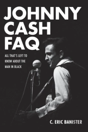 Johnny Cash Faq