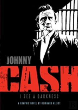 Bertrand.pt - Johnny Cash: I See A Darkness