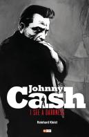 Johnny Cash: I See A Darkness