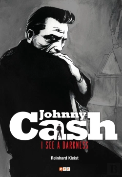 Bertrand.pt - Johnny Cash: I See A Darkness