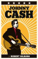Johnny Cash Por Robert Hilburn