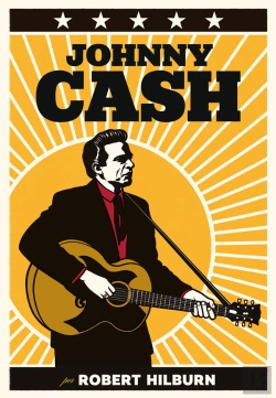 Bertrand.pt - Johnny Cash Por Robert Hilburn