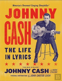 Bertrand.pt - Johnny Cash: The Life In Lyrics