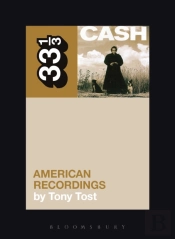 Johnny Cash'S American Recordings