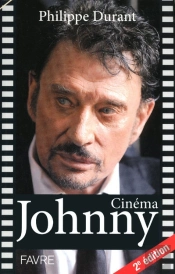 Johnny Cinéma (2e Édition)