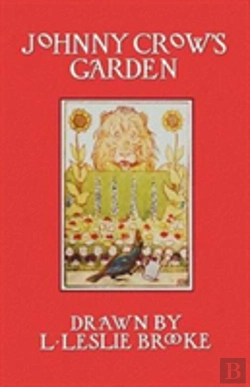 Bertrand.pt - Johnny Crow'S Garden (In Color)